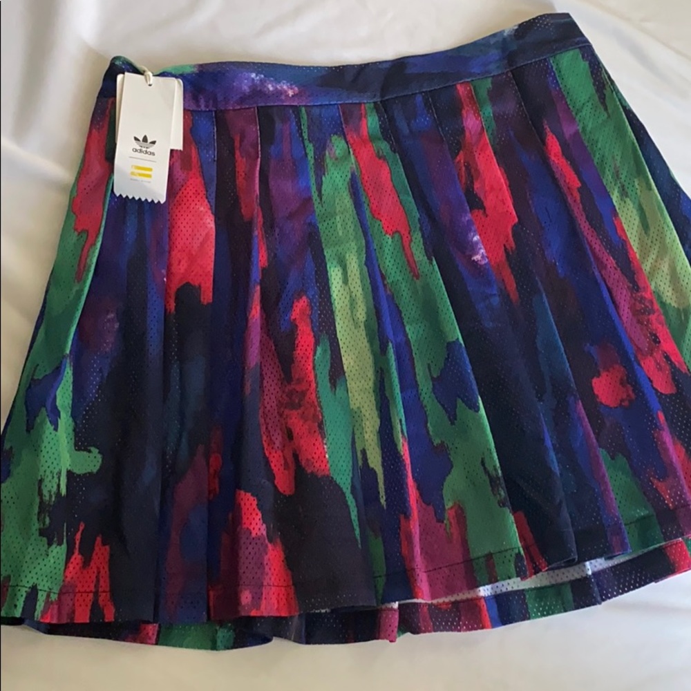 Matching Adidas Multi Color Set